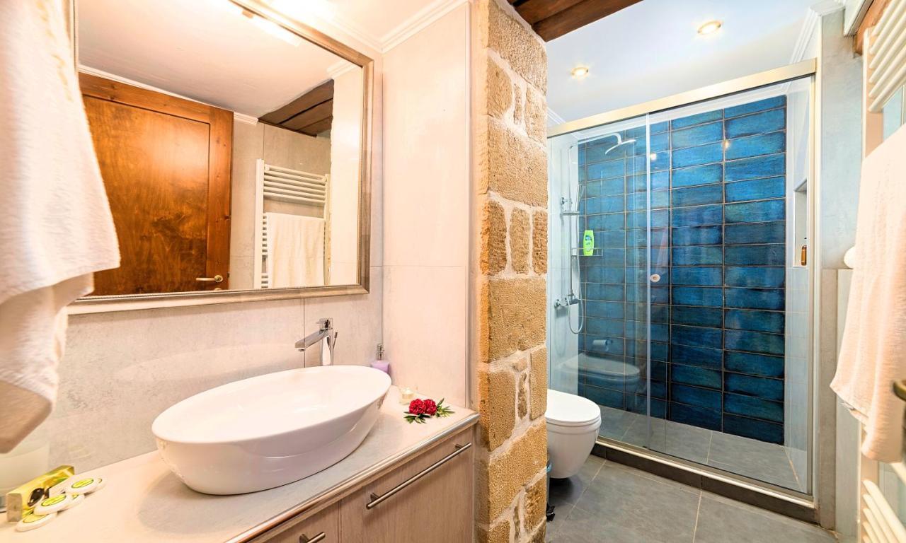 Steve Kois Villa Heated Pool Chania  Exterior photo